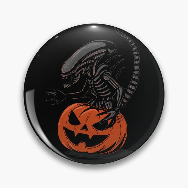 Item preview, Halloween Invasion designed and sold by GedWorks.