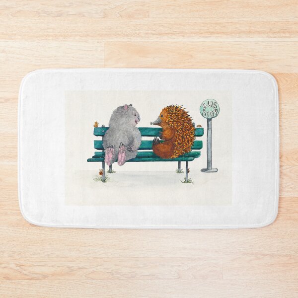 Item preview, Happy Meeting designed and sold by PJ Paintings.