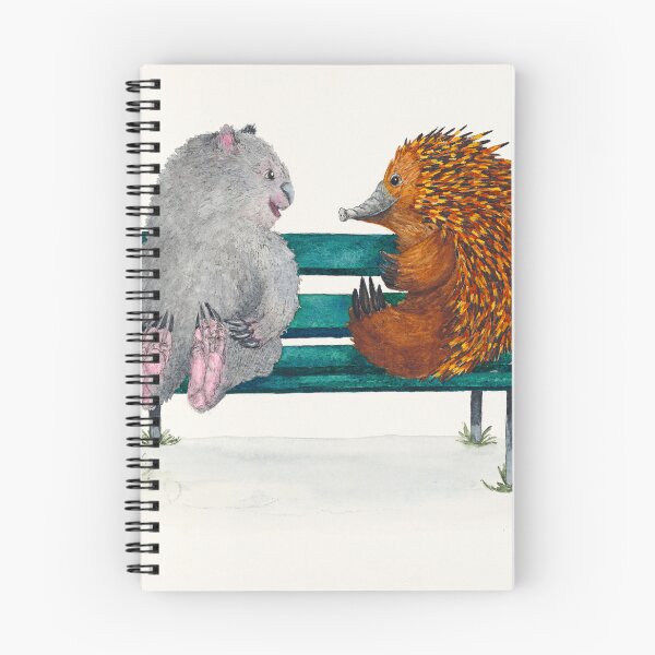 Item preview, Happy Meeting designed and sold by PJ Paintings.
