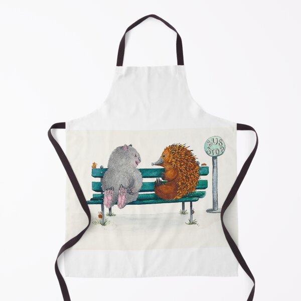 Item preview, Happy Meeting designed and sold by PJ Paintings.