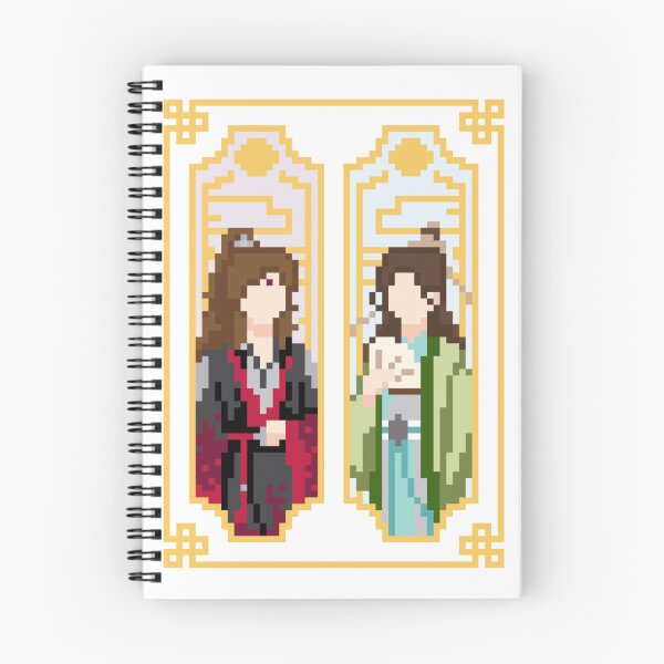 Item preview, Proud Villain Duo designed and sold by Discovering Ardna.