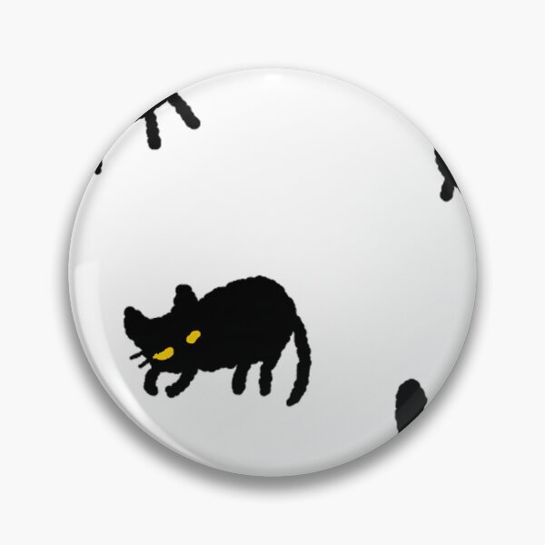 Artikelvorschau, Kleine schwarze Katzen entworfen und verkauft von xvjhyapbo23.