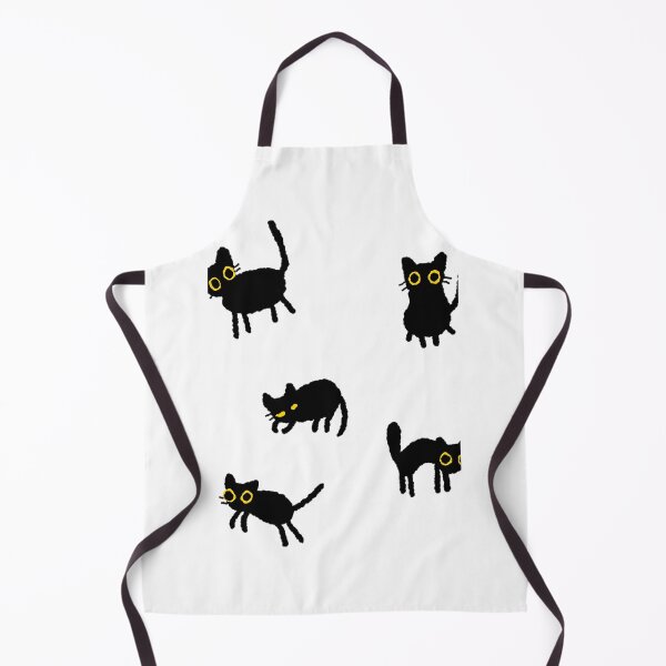 Item preview, Smol Black Cats designed and sold by xvjhyapbo23.
