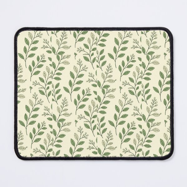 Item preview, Light Green Theme, Botanical Leaves, Minimalist Modern Stylize, light green background, Repeated Texture Pattern (image size 8320x12480) designed and sold by Digital-Davinci.