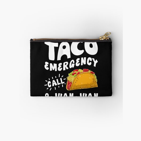 Item preview, Taco Emergency Call 9 Juan Juan Funny Cinco de Mayo 	 		 designed and sold by fijfghdfxwa48.