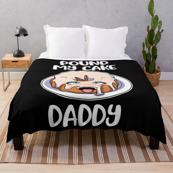 Item preview, Pound My Cake Daddy designed and sold by jljmkrcdnd84.