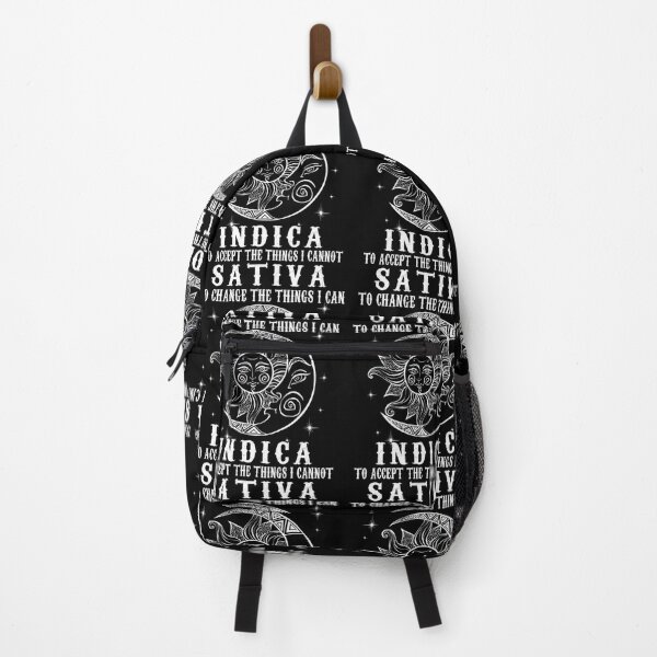 Item preview, Sativa To Change The Things I Can Indica designed and sold by itlglnbl24.