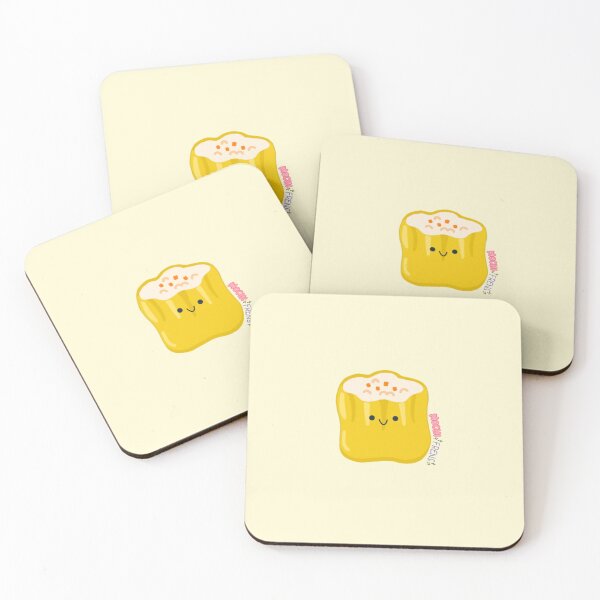 Item preview, Dim Sum Series - Siu mai designed and sold by mochifrens.