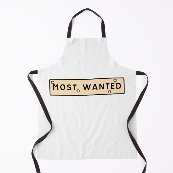 Item preview, Most wanted designed and sold by ALF2023.
