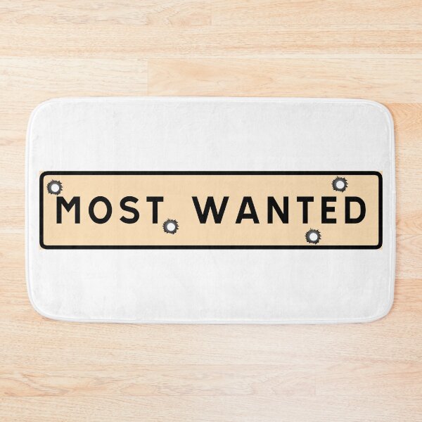Item preview, Most wanted designed and sold by ALF2023.