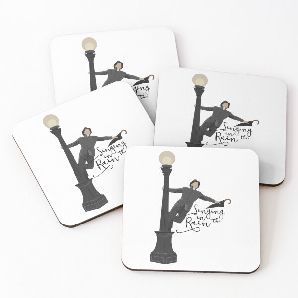 Item preview, Singing In The Rain - Movie 	 	 designed and sold by kplemylnrjc72.