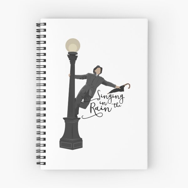 Item preview, Singing In The Rain - Movie 	 	 designed and sold by kplemylnrjc72.