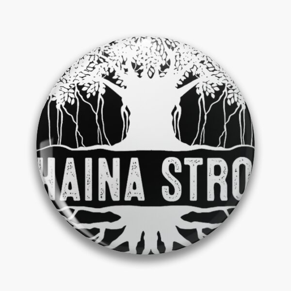 Item preview, Maui Tee Lahaina 	 Hawaii Tree Strong 		 designed and sold by fgasxkoex49.