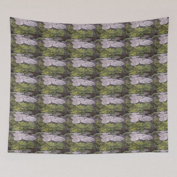 Item preview, lichen designed and sold by KathleenDawson.
