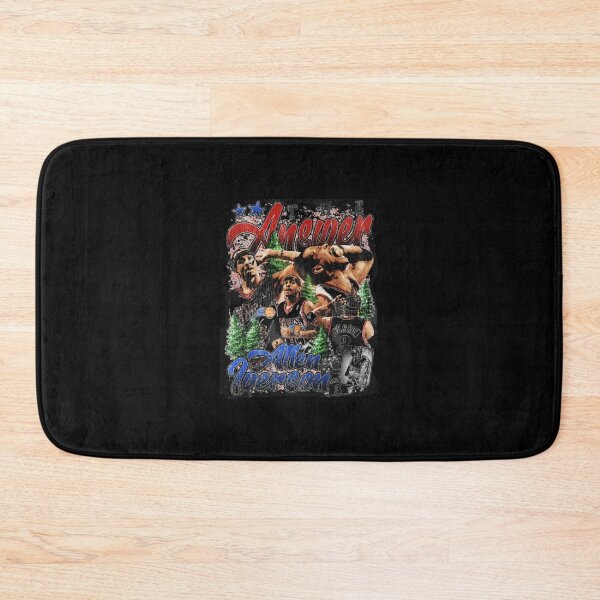 Item preview, Allen Iverson Philadelphia The Answer  designed and sold by Nogamemorane.