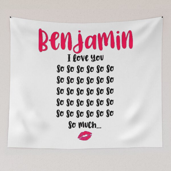 Item preview, Alec Benjamin designed and sold by Shonuffffeinz.