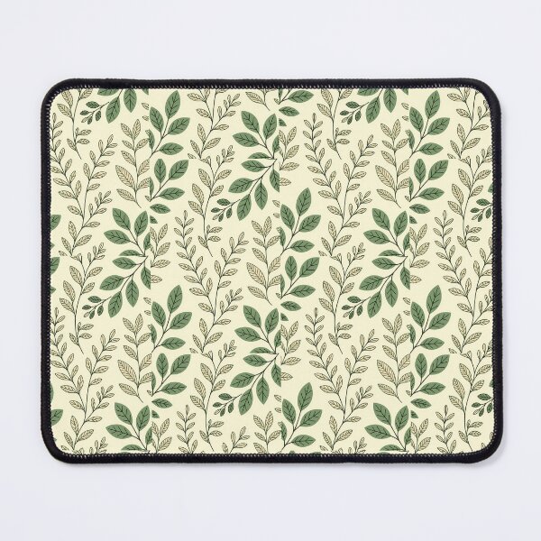 Item preview, Light Green Theme, Botanical Leaves, Minimalist Modern Stylize, light green background, Repeated Texture Pattern (image size 8320x12480) designed and sold by Digital-Davinci.