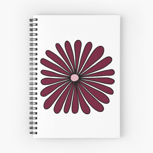 Item preview, Petal Archive Mini: Quiet Bloom designed and sold by Sierra Visuals.