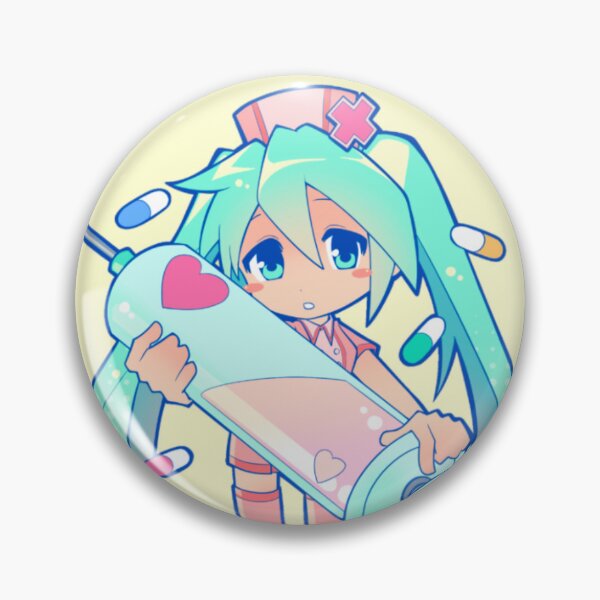 Item preview, love ward miku designed and sold by ecvc-art.