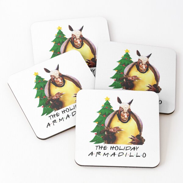 Item preview, The Holiday Armadillo Family Christmas Costume Set Christmas 	s Trending  	 designed and sold by nueibtga5.