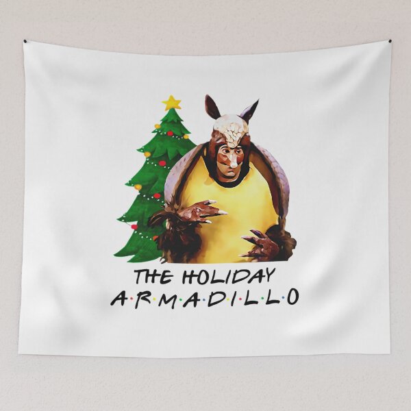 Item preview, The Holiday Armadillo Family Christmas Costume Set Christmas 	s Trending  	 designed and sold by nueibtga5.