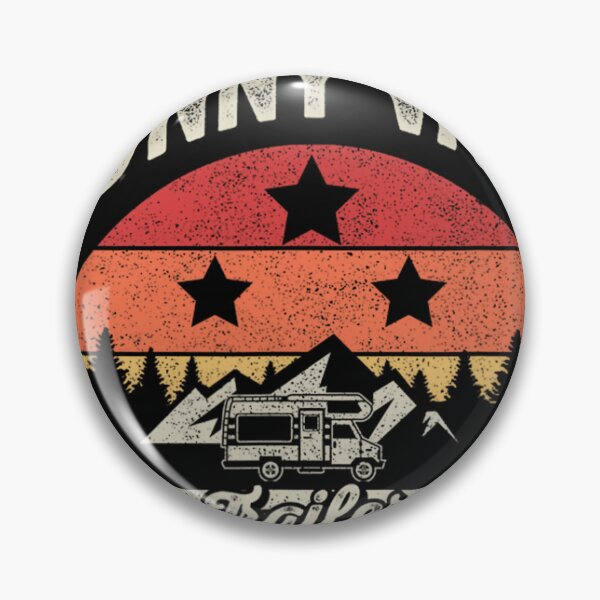 Item preview, Vintage Retro Sunnyvale Trailer Park 		 designed and sold by rcbshgfuc79.