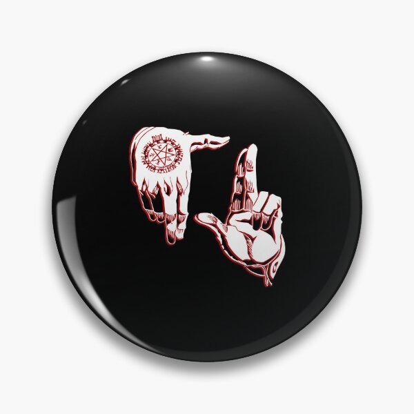 Item preview, Alucard Hellsing Ultimate Hand  designed and sold by castyabionen.