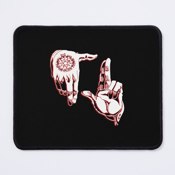 Item preview, Alucard Hellsing Ultimate Hand  designed and sold by castyabionen.