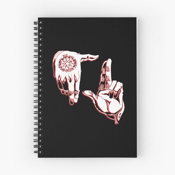 Item preview, Alucard Hellsing Ultimate Hand  designed and sold by castyabionen.