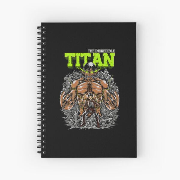 Item preview, Attack On Titan Anime designed and sold by rogeliolusad.