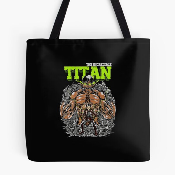 Item preview, Attack On Titan Anime designed and sold by rogeliolusad.