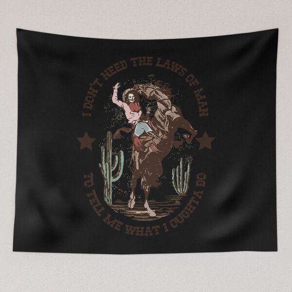 Item preview, I Don't Need The Laws Of Man To Tell Me What I Ought To Do 		 designed and sold by tqmpufbgef0.