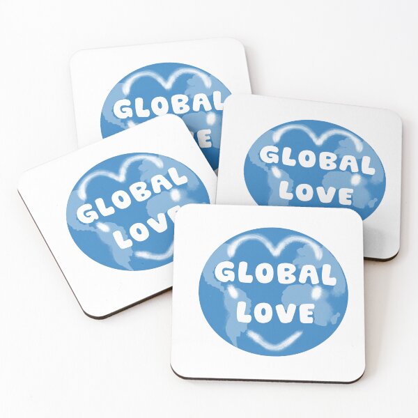 Item preview, Global Love designed and sold by Shooz34.