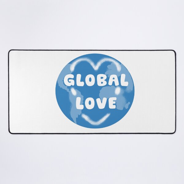 Item preview, Global Love designed and sold by Shooz34.