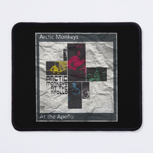 Item preview, Music - Arctic Monkeys designed and sold by ArbazaRudy.