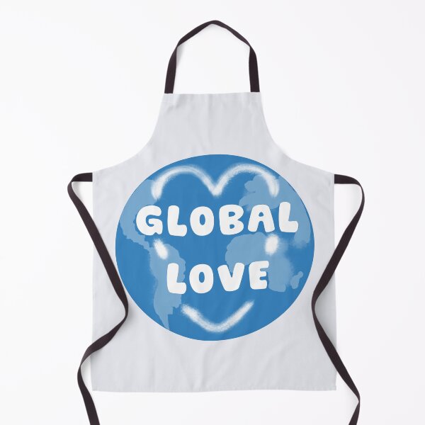 Item preview, Global Love designed and sold by Shooz34.