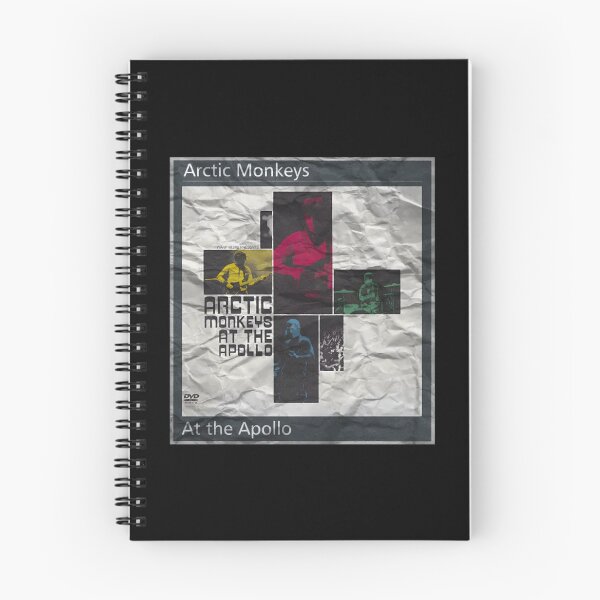 Item preview, Music - Arctic Monkeys designed and sold by ArbazaRudy.