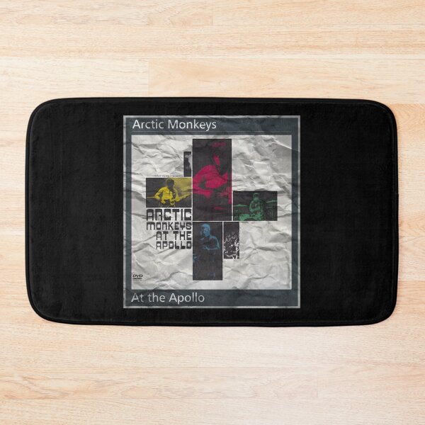 Item preview, Music - Arctic Monkeys designed and sold by ArbazaRudy.