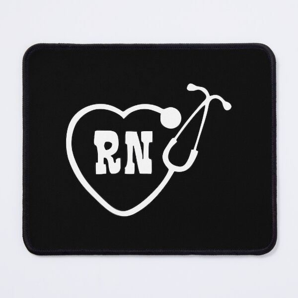 Item preview, RN Nurse 	 		 designed and sold by qmjeevnp18.
