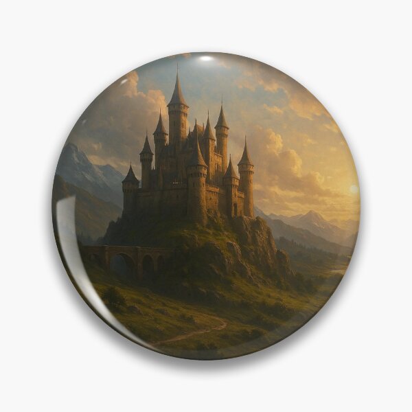 Item preview, Castle 21 designed and sold by Yournique.