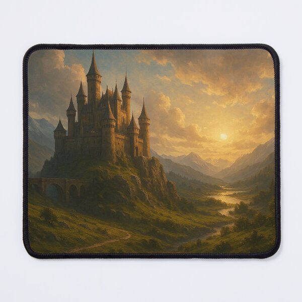 Item preview, Castle 21 designed and sold by Yournique.