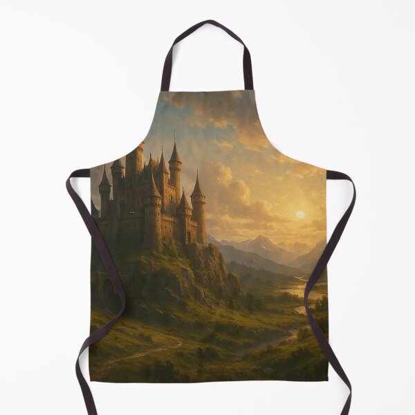 Item preview, Castle 21 designed and sold by Yournique.