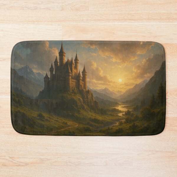 Item preview, Castle 21 designed and sold by Yournique.