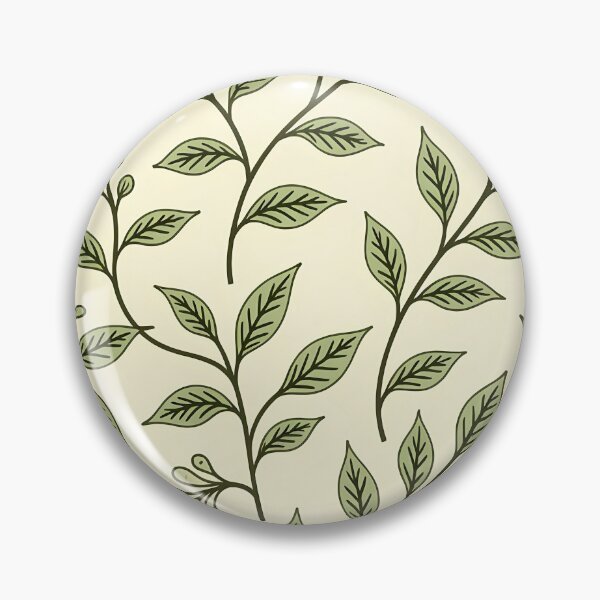 Item preview, Light Green Theme, Botanical Leaves, Minimalist Modern Stylize, light green background, Repeated Texture Pattern (image size 8320x12480) designed and sold by Digital-Davinci.