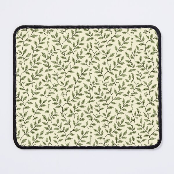 Item preview, Light Green Theme, Botanical Leaves, Minimalist Modern Stylize, light green background, Repeated Texture Pattern (image size 8320x12480) designed and sold by Digital-Davinci.