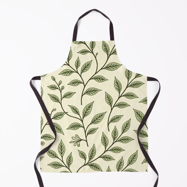 Item preview, Light Green Theme, Botanical Leaves, Minimalist Modern Stylize, light green background, Repeated Texture Pattern (image size 8320x12480) designed and sold by Digital-Davinci.