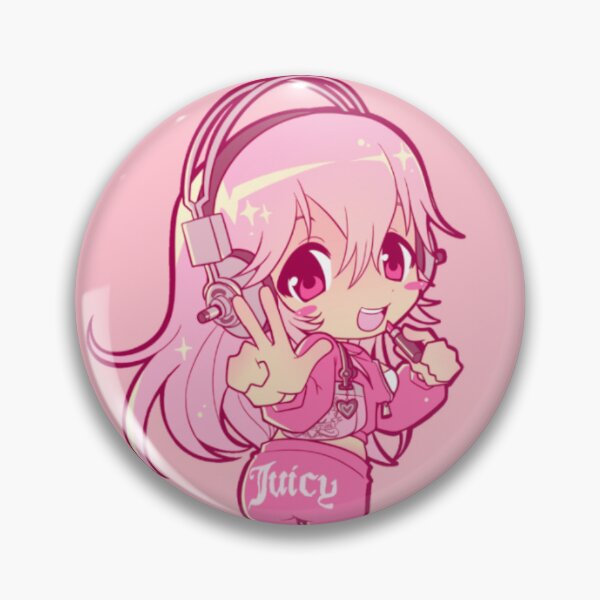 Item preview, juicy sonico designed and sold by ecvc-art.