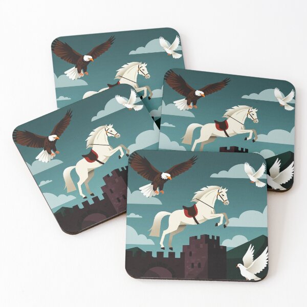 Item preview, A picturesque scene designed and sold by Design4uStudio.