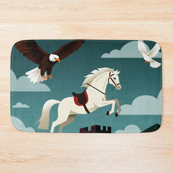 Item preview, A picturesque scene designed and sold by Design4uStudio.