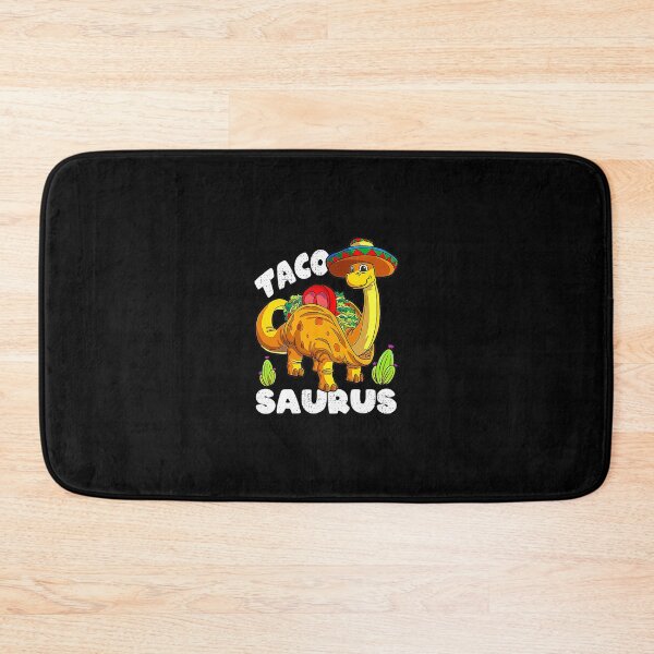 Item preview, Tacosaurus Taco Dinosaur Funny Dino Cinco De Mayo Mexican 		 designed and sold by fijfghdfxwa48.